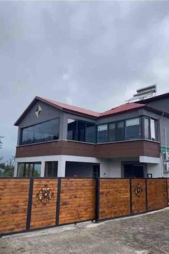 Macka Villa | Sunset villa