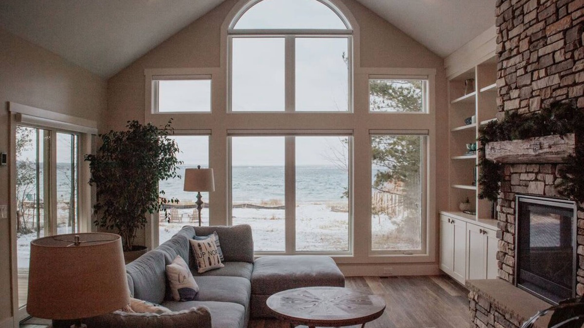 Acme House | Sunset Vista on East Bay