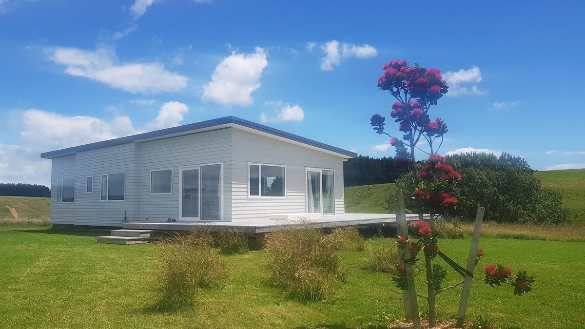 Riversdale House | Sunsets and Sea Views