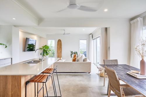 Lennox Head House | Sunsets at Epic Lennox Head