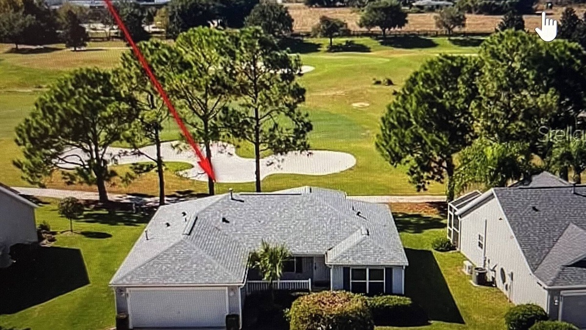 Lynnhaven House | Sunsets on the Sands in the Villages! Golf Front 3/2n Newly Remodel MasterBath!
