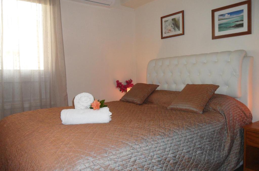Ayia Napa Apartment | SUNSHINE APTS, TWO BEDROOM , FREE INTERNET, No 3