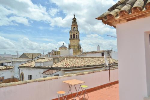 La Catedral Apartment | SunShine Buen Pastor