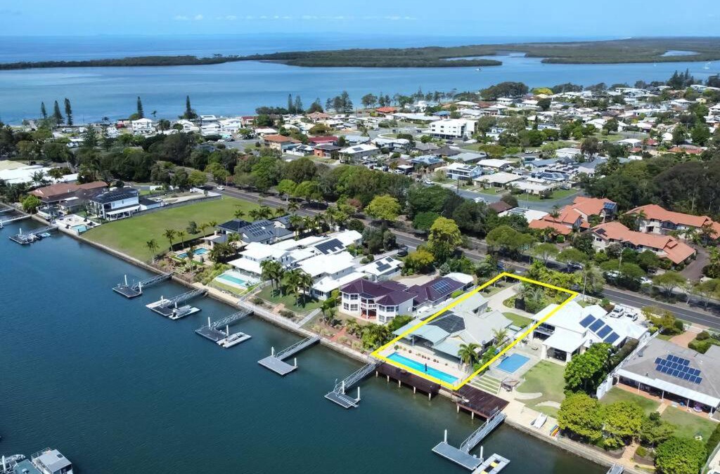 Pelican Waters House | Sunshine Coast Dream Getaway