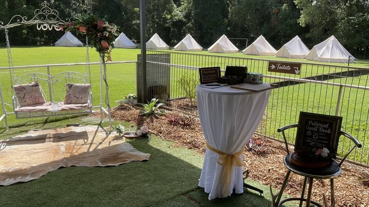 Diddillibah Cabin | Sunshine Coast Retreat 4