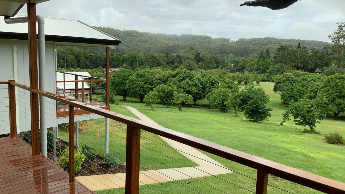 Diddillibah Cabin | sunshine coast retreat