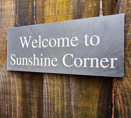 Layer Marney Apartment | Sunshine Corner