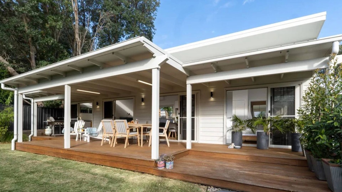 Culburra Beach House | Sunshine Cottage - pet-friendly retreat
