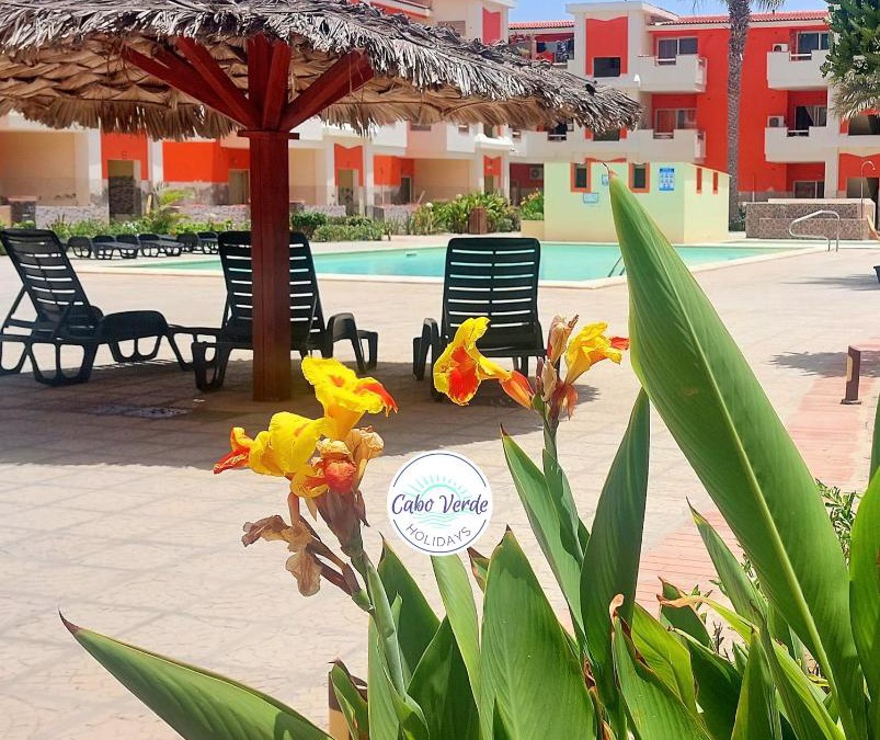 Santa Maria Apartment | Sunshine home Sal