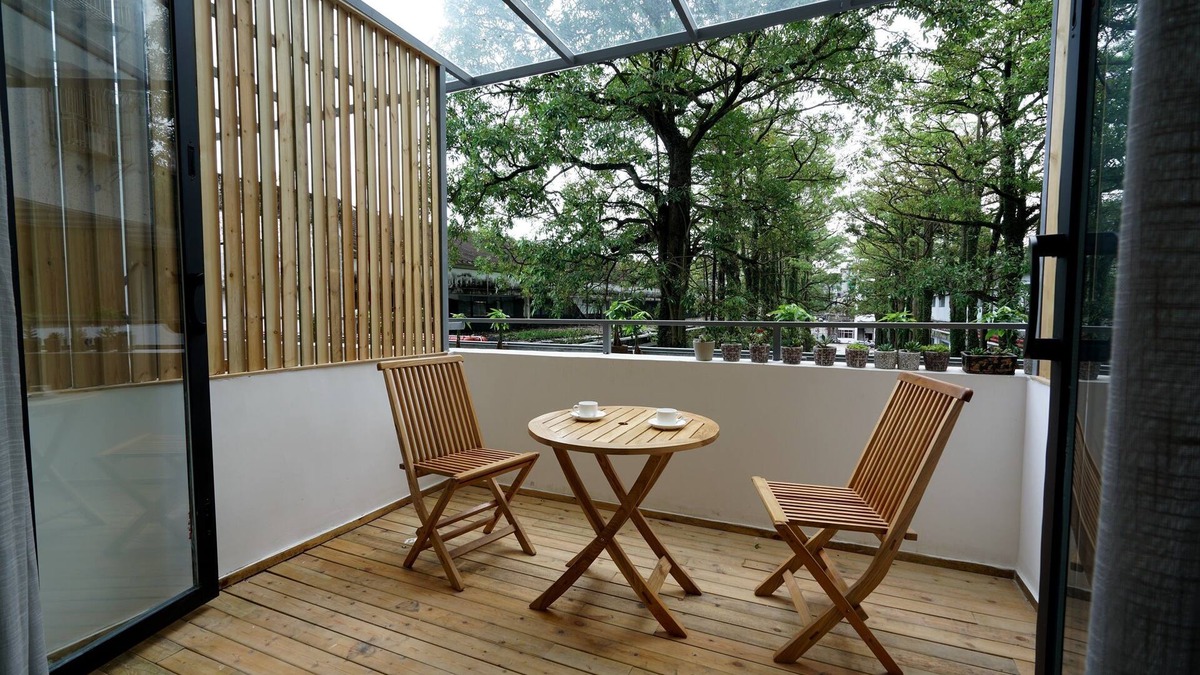 Xiangqiao Qu Hotel | SUNSHINE Hotel