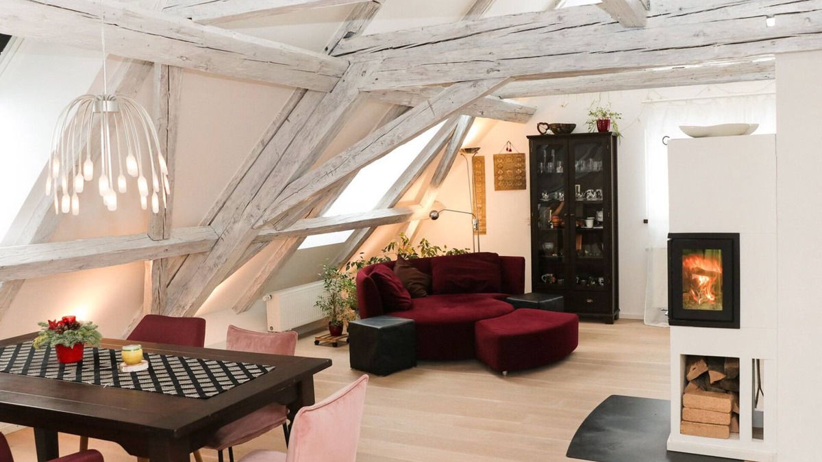 Unterallgau Apartment | Sunshine - Luxury and tranquility near Munich