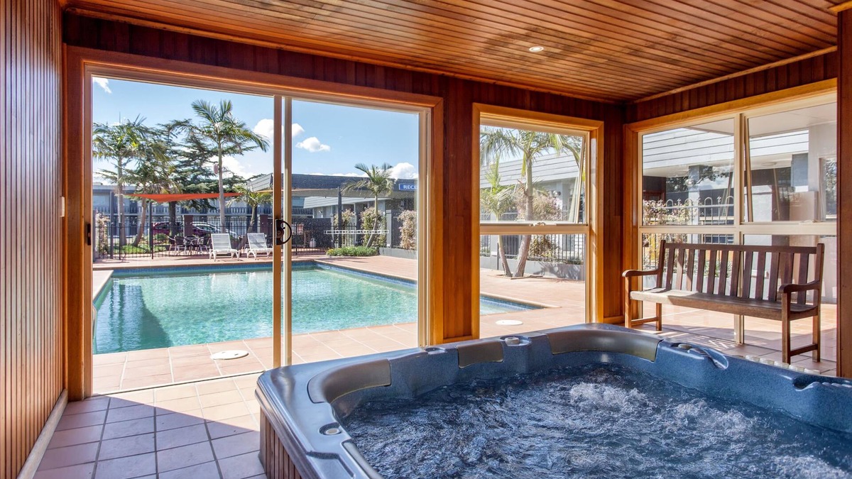 Ardeer Hotel | Sunshine Motor Inn