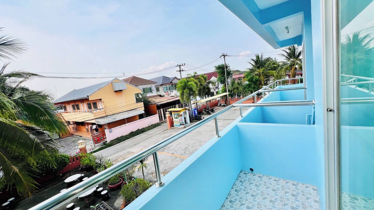 Nong Khon Kwang Hotel | Sunshine Place Udon
