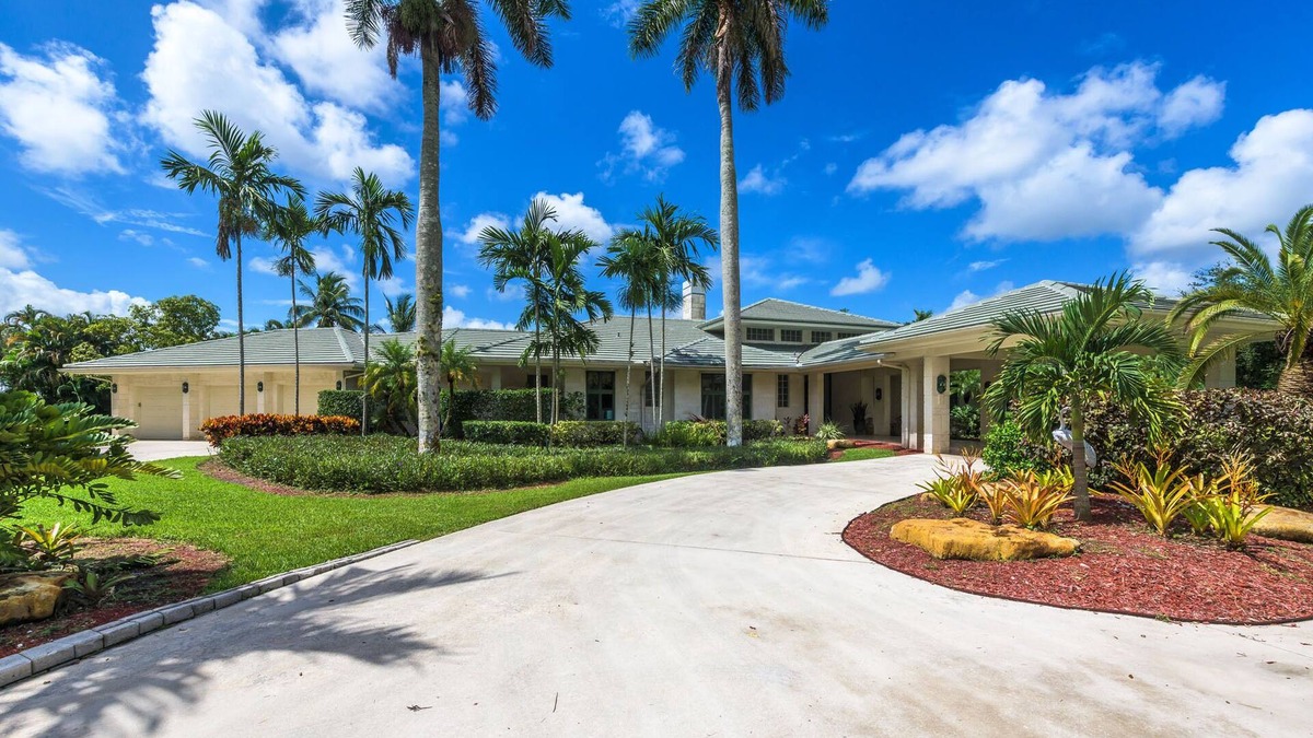 Southwest Ranches House | Sunshine Ranches, West Fort Lauderdaleone Exit South Westoni75