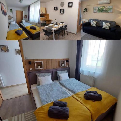 Hajduszoboszlo Apartment | Sunshine Resort Apartment