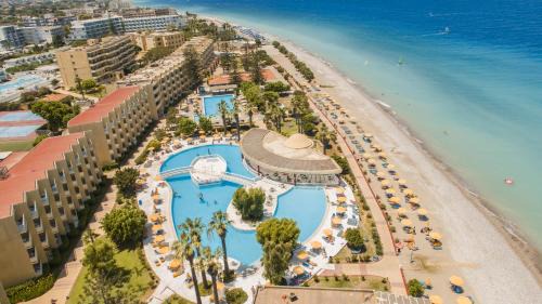 Ialyssos Hotel | Sunshine Rhodes