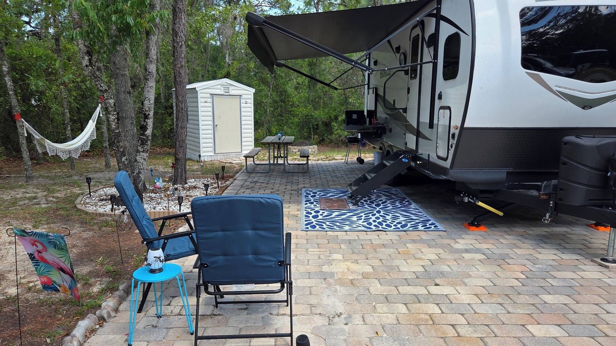 Crystal River House | Sunshine Serenity @ Crystal River, Florida