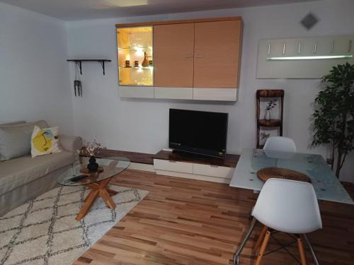 Novi Zagreb Apartment | Sunshine Star