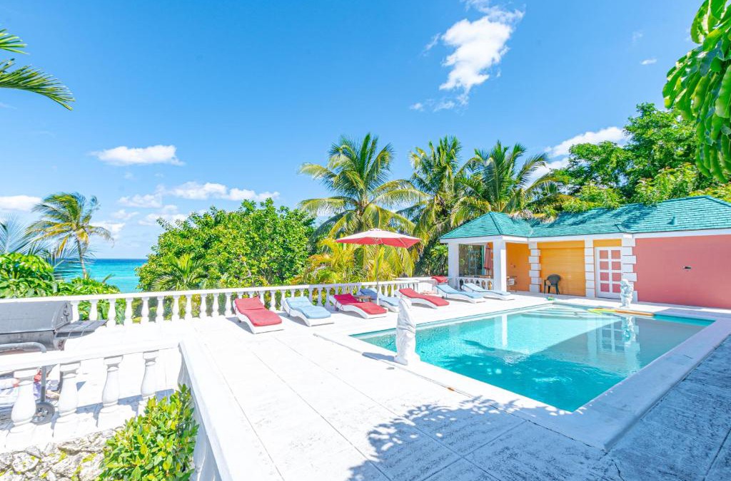 Gambier Apartment | Sunshine Studio at Viking Hill - Love Beach