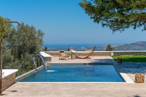 Margarites Villa | Sunshine Villa