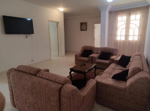 Gabes Apartment | Sunshine Villa