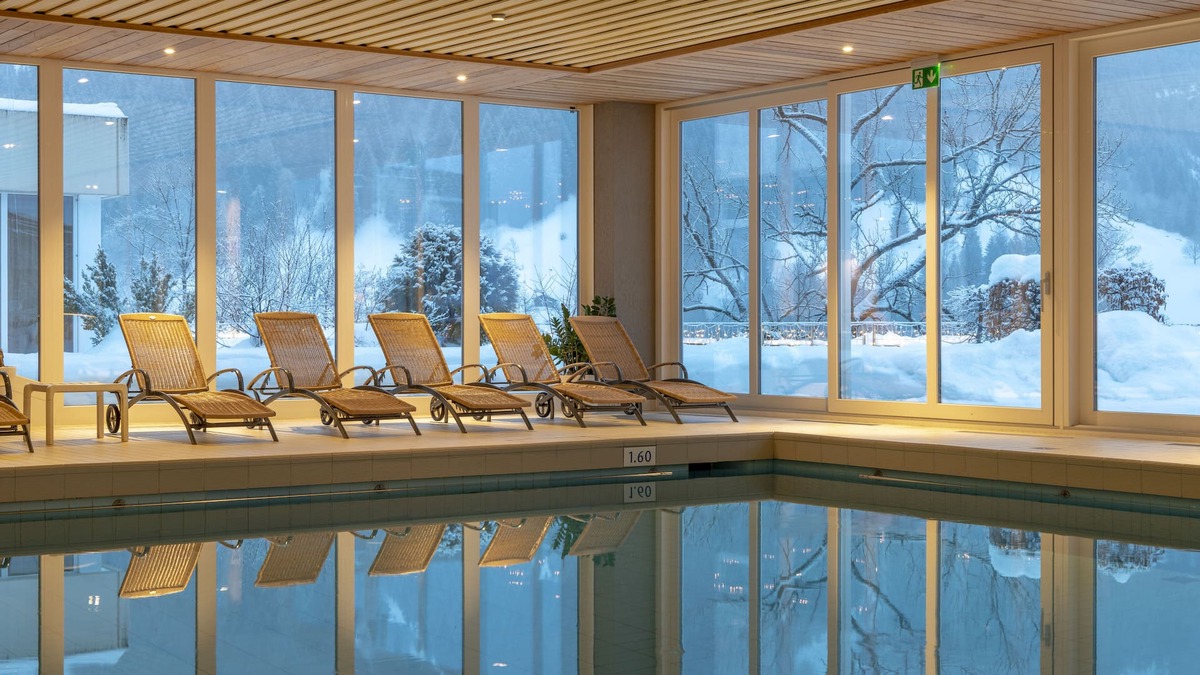 Grindelwald Hotel | Sunstar Hotel Grindelwald