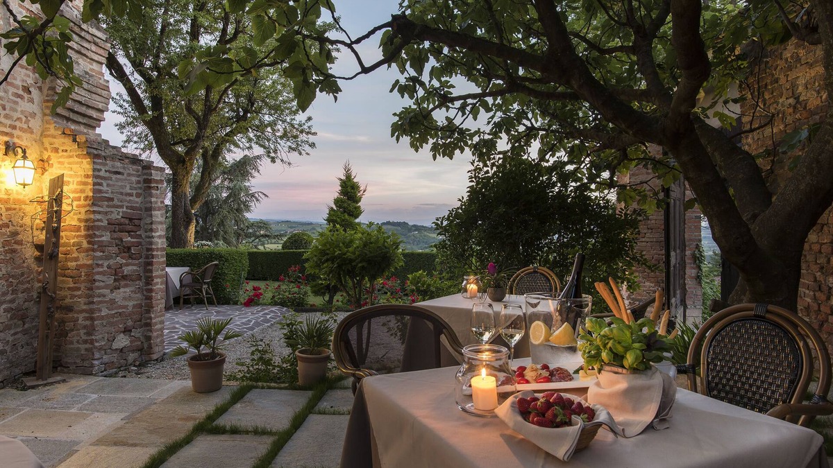 Villa Hotel | Sunstar Hotel Piemont