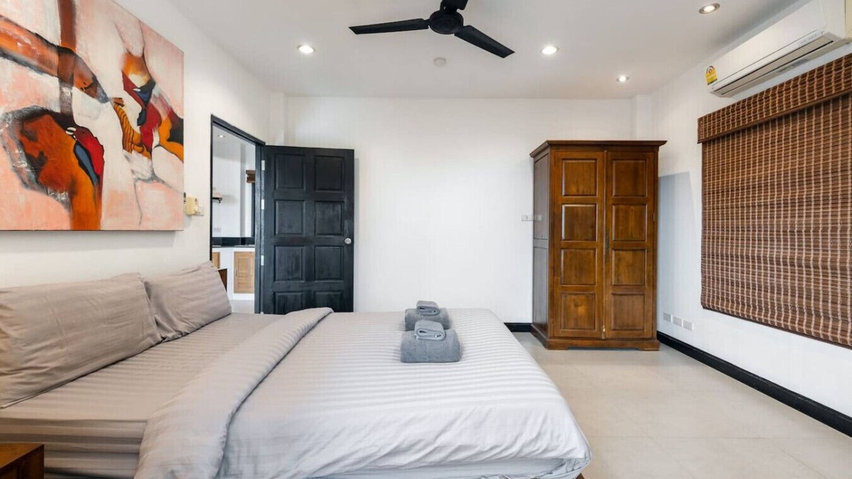 Na Thon House | Sunview At Paradise Village