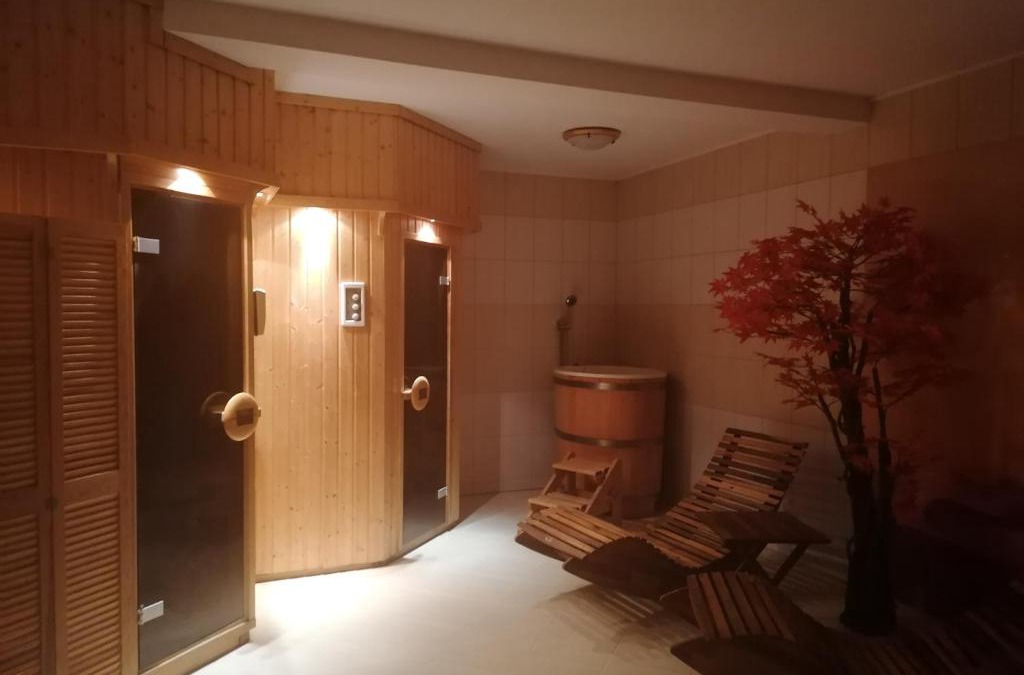 Ladek-Zdroj Bed & Breakfast | Sunvita