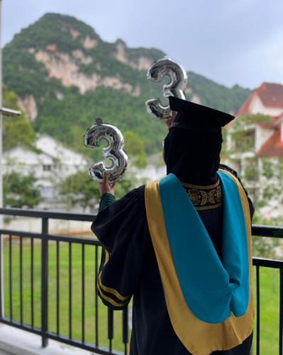 Ulu Kinta Apartment | Sunway Alpine Village near Onsen Lost World of Tambun Ipoh Ipoh city