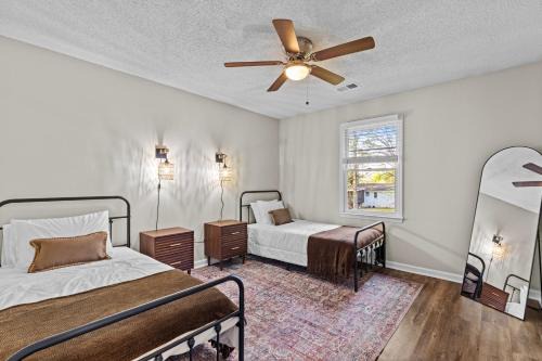 Watkinsville Villa | Sunwoven Townhouse half a mile to downtown