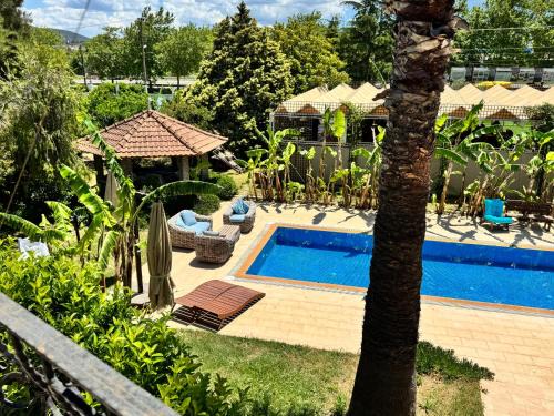 Urla House | Sunyear Guest Houses 2