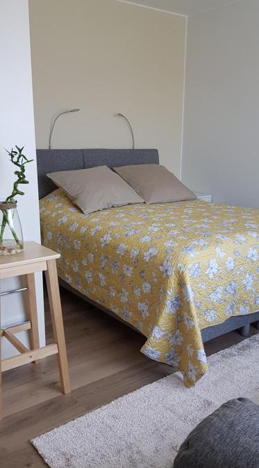 Heinavesi Apartment | Suojalantie 4