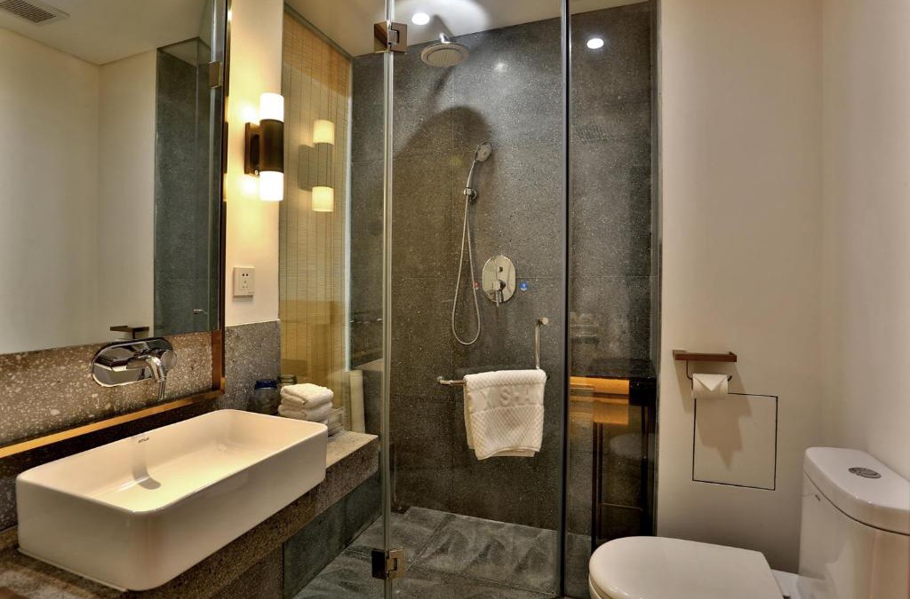 Wulingyuan Hotel | SuoXiShanJu Light luxury Resort Hotel