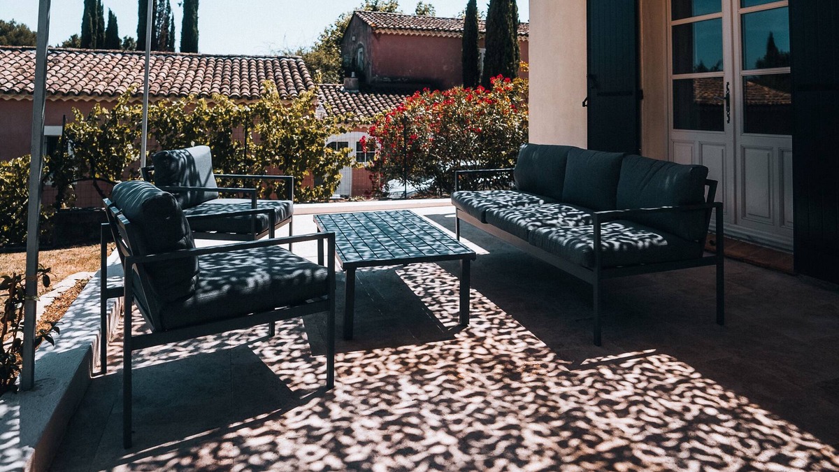 Arpaillargues-et-Aureillac Villa | Superb Provençal Villa - Quiet and well located