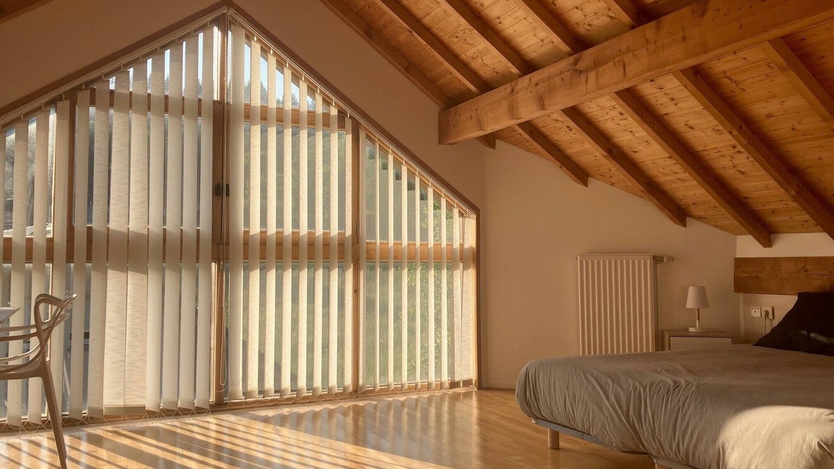 Autrans Ski Chalet | Superb Maison d'Architecte in the heart of Vercors