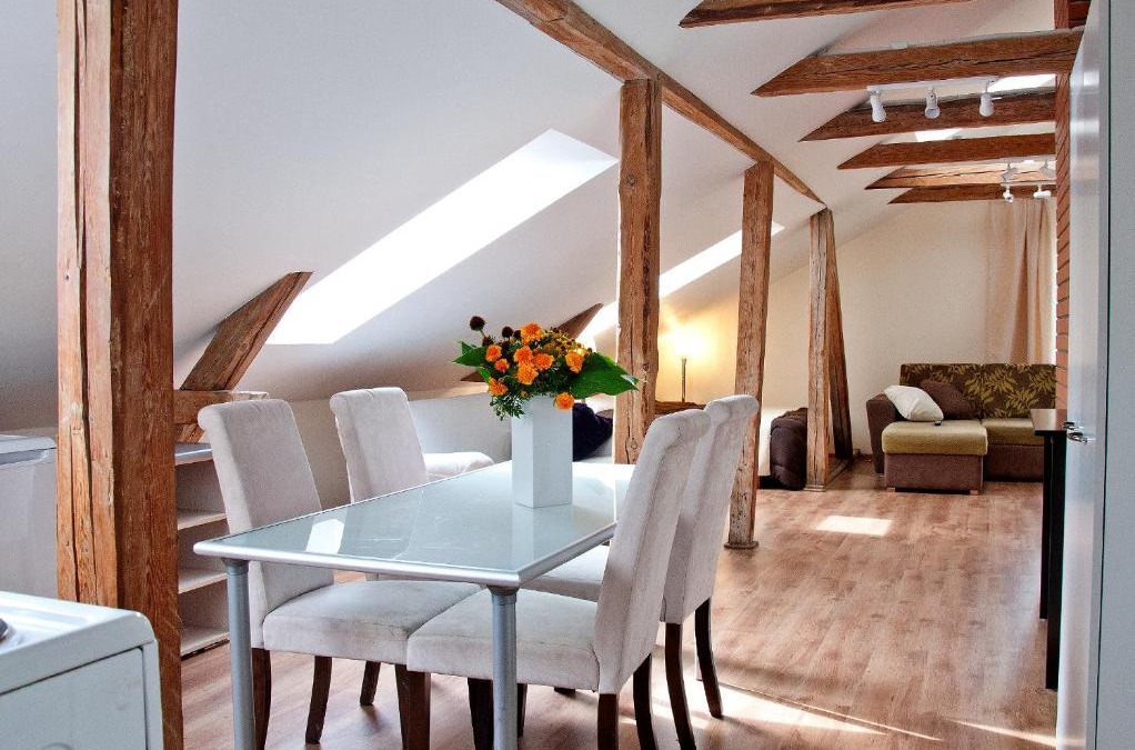 Parnu Apartment | Supeluse Apartments