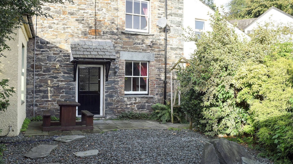 Braithwaite Cottage | Super 2 bedroom cottage in the heart of Braithwaite village.