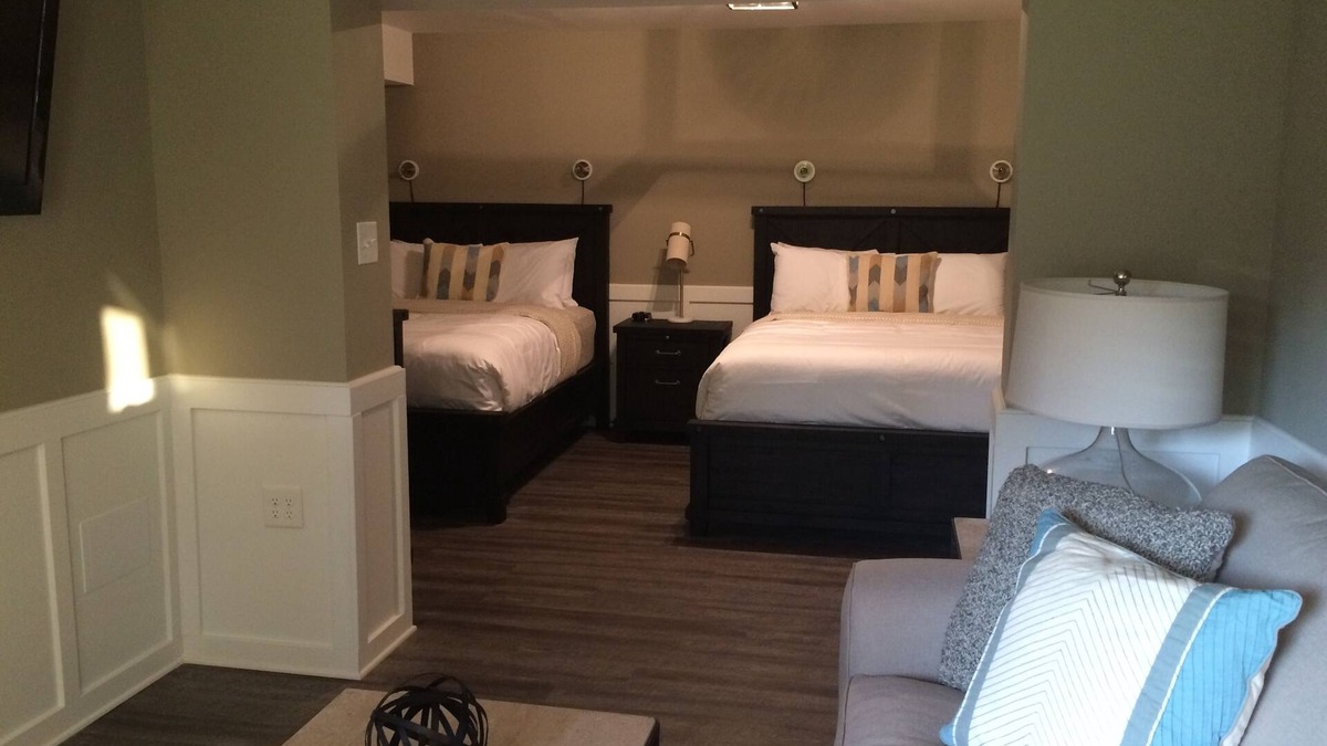 Colonie Hotel | Super 8 by Wyndham Albany