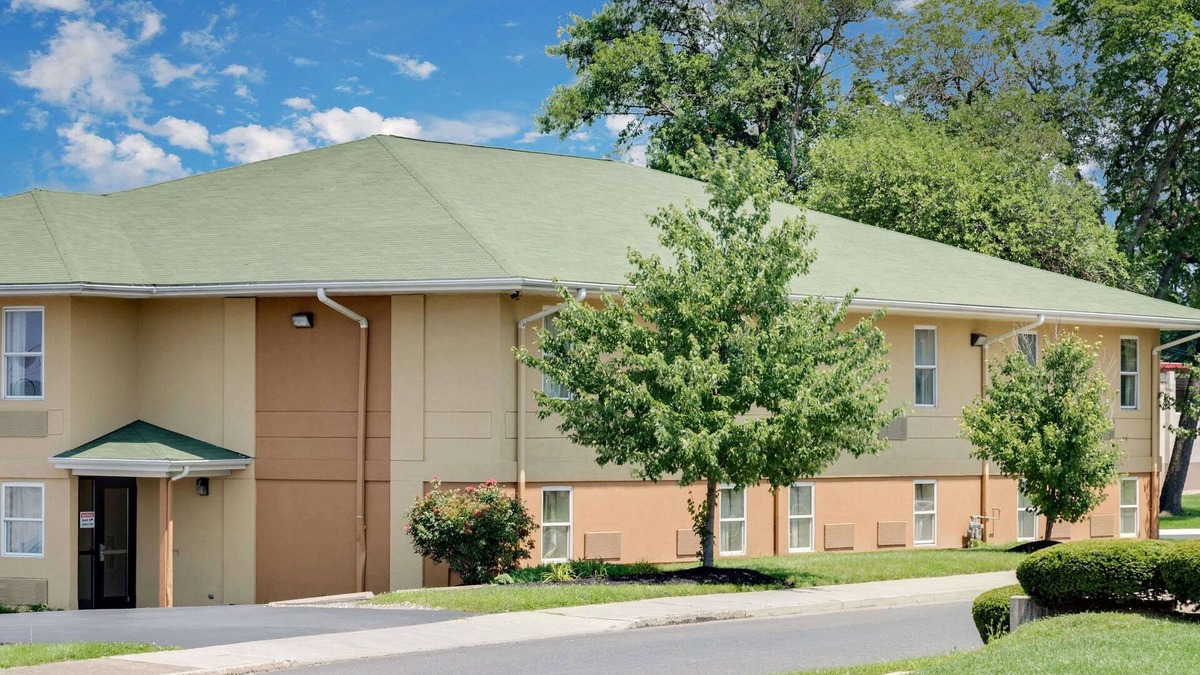 Allentown Hotel | Super 8 by Wyndham Allentown