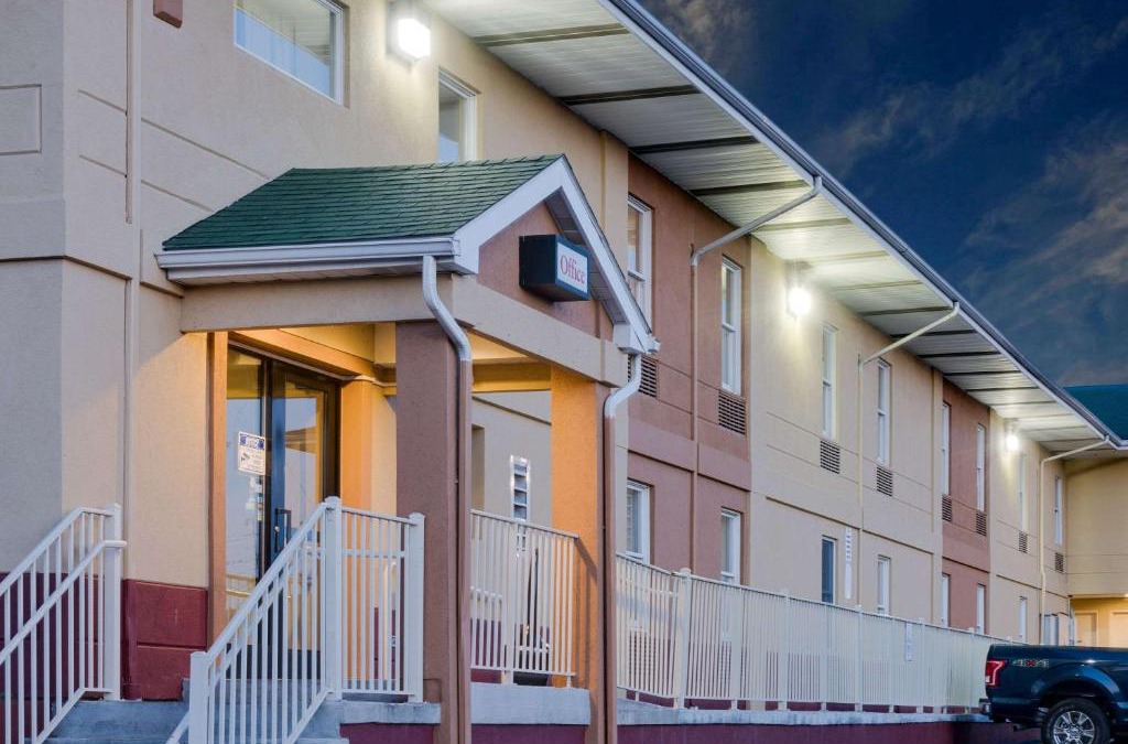 Allentown Hotel | Super 8 by Wyndham Allentown