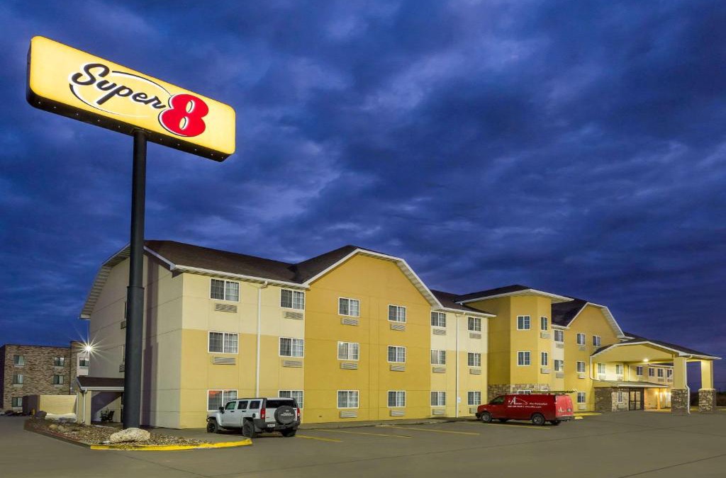 Altoona Hotel | Super 8 by Wyndham Altoona