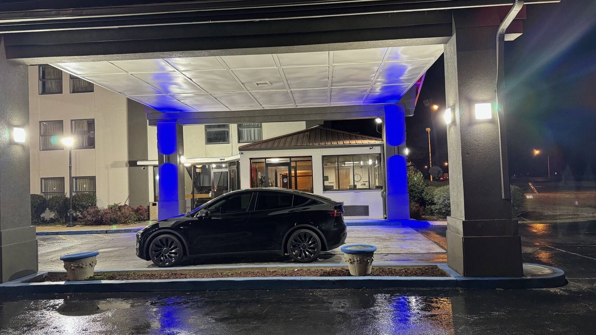 Blytheville Hotel | Super 8 by Wyndham Blytheville