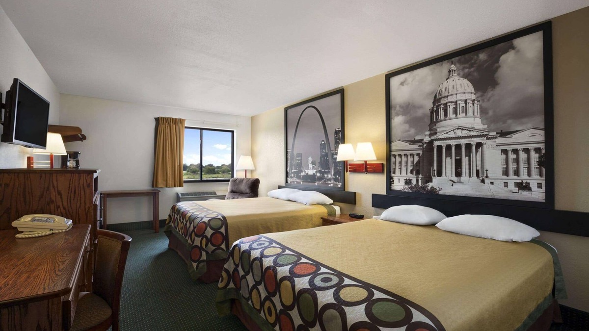 Bowling Green Hotel | Super 8 by Wyndham Bowling Green