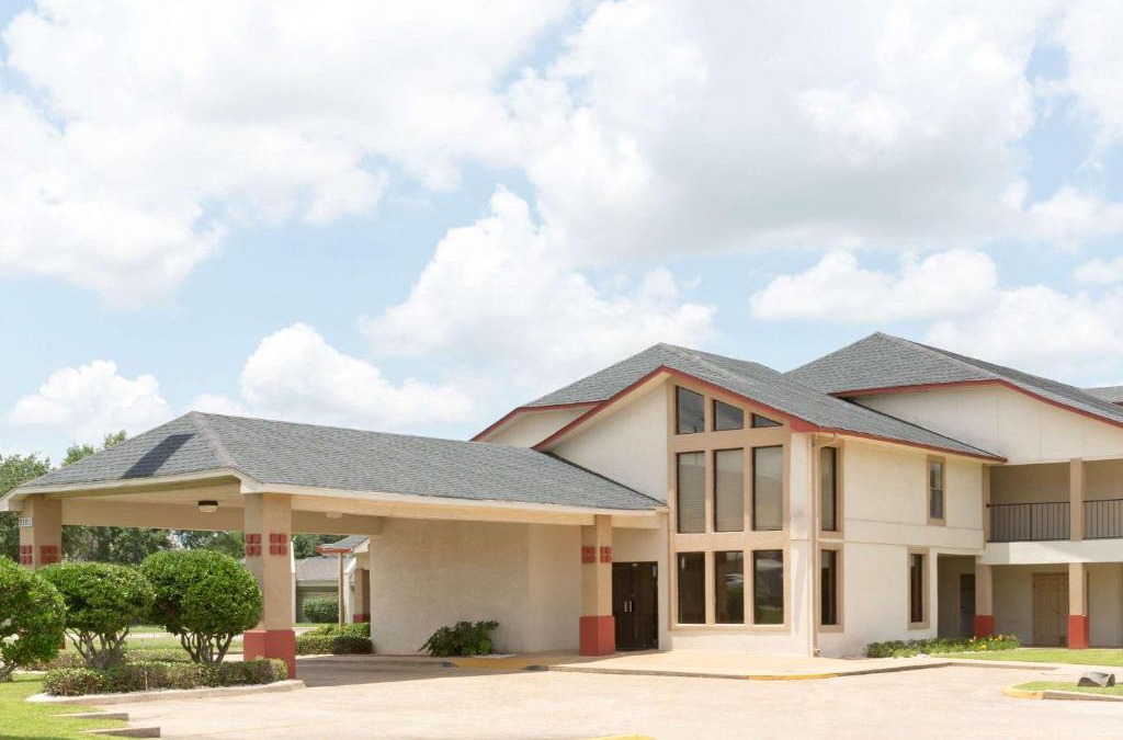 Bossier City Hotel | Super 8 by Wyndham Bossier City/Shreveport Area