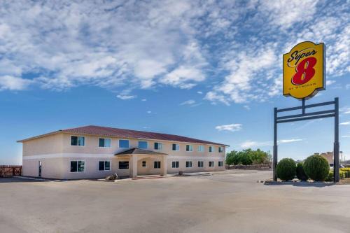 Clayton Hotel | Super 8 by Wyndham Clayton