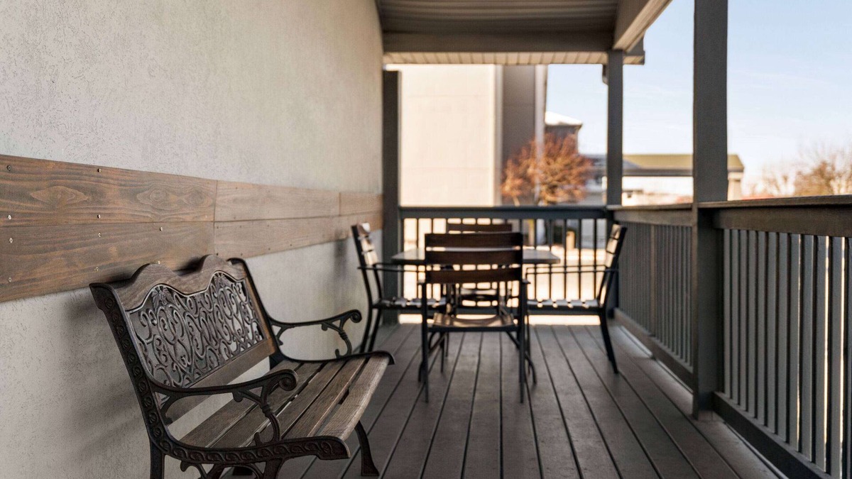 Columbus Hotel | Super 8 by Wyndham Columbus/Edinburgh