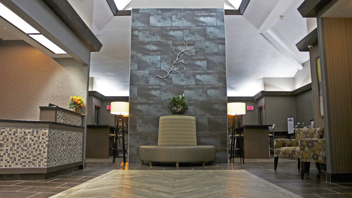 Akron Hotel | Super 8 by Wyndham Copley Akron