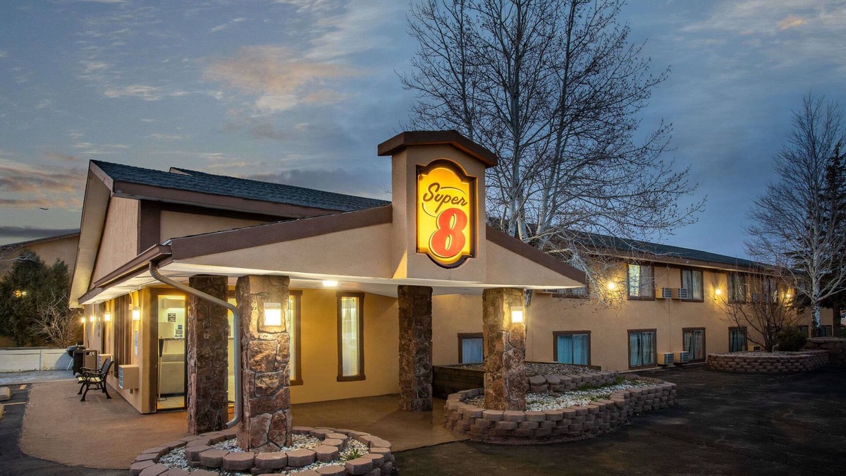 Craig Hotel | Super 8 by Wyndham Craig