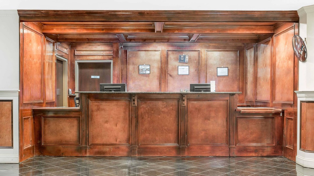 Danville Hotel | Super 8 by Wyndham Danville